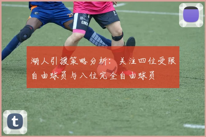 湖人引援策略分析：关注四位受限自由球员与八位完全自由球员
